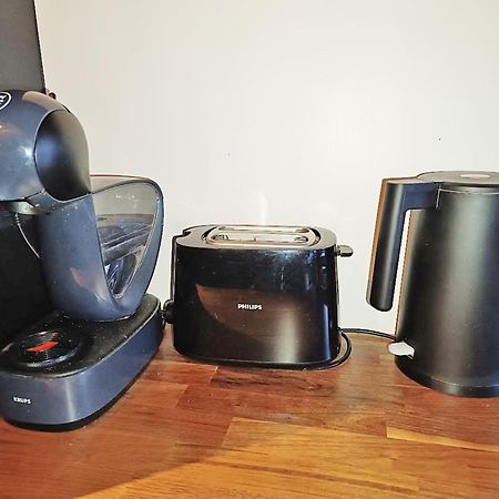 Au Cocon De Joy, T3 Duplex, Wifi, 4 Personnes Lägenhet Bagnères-de-Luchon Exteriör bild
