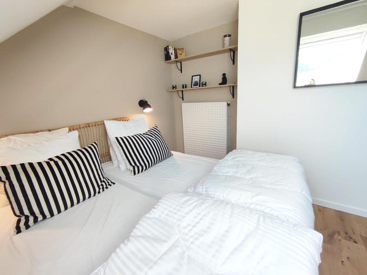 Au Cocon De Joy, T3 Duplex, Wifi, 4 Personnes Lägenhet Bagnères-de-Luchon Exteriör bild