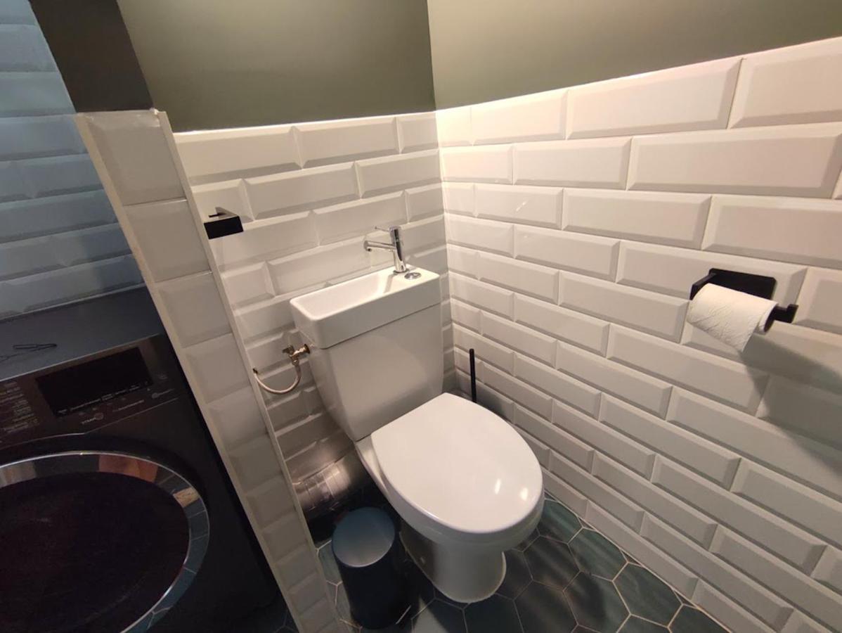 Au Cocon De Joy, T3 Duplex, Wifi, 4 Personnes Lägenhet Bagnères-de-Luchon Exteriör bild